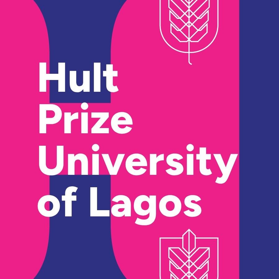 Hult Prize UNIVERSITY OF LAGOS